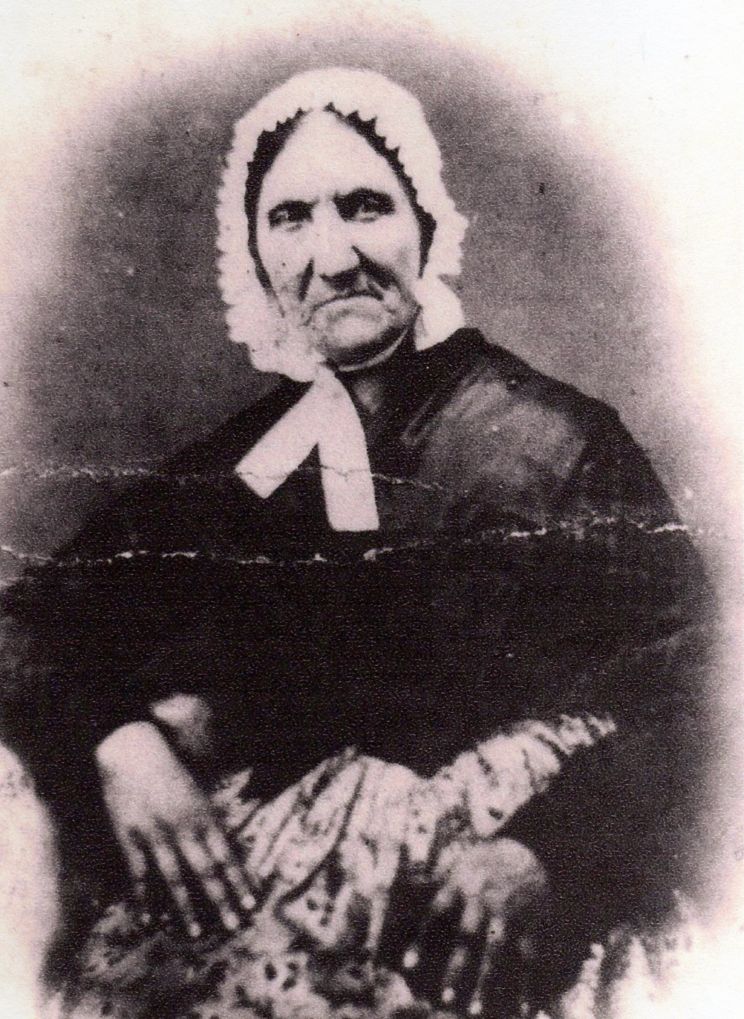 Mary Ann Jackson