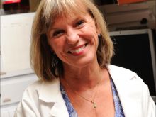 Mary Ann Jarou