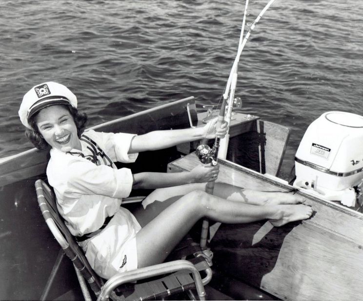 Mary Ann Jarou