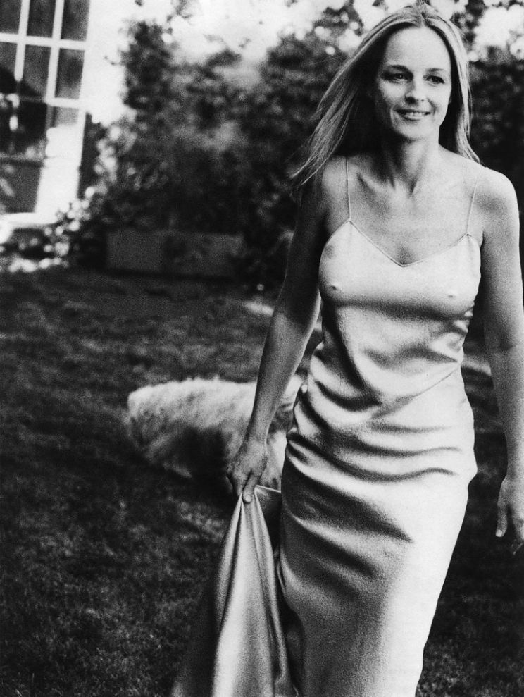 Mary Ann Jarou