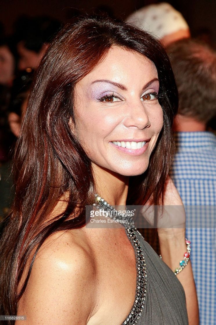 Mary Ann Jarou