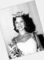 Mary Ann Mobley photo