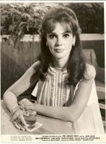 Mary Ann Mobley photo