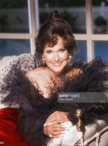 Mary Ann Mobley