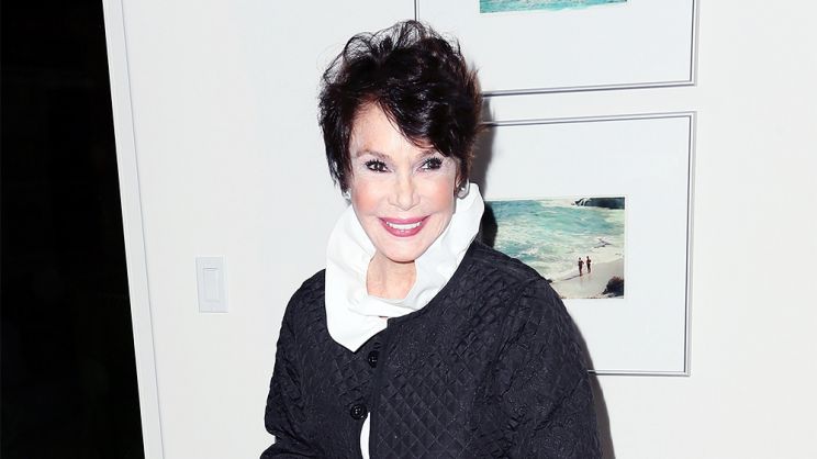 Mary Ann Mobley