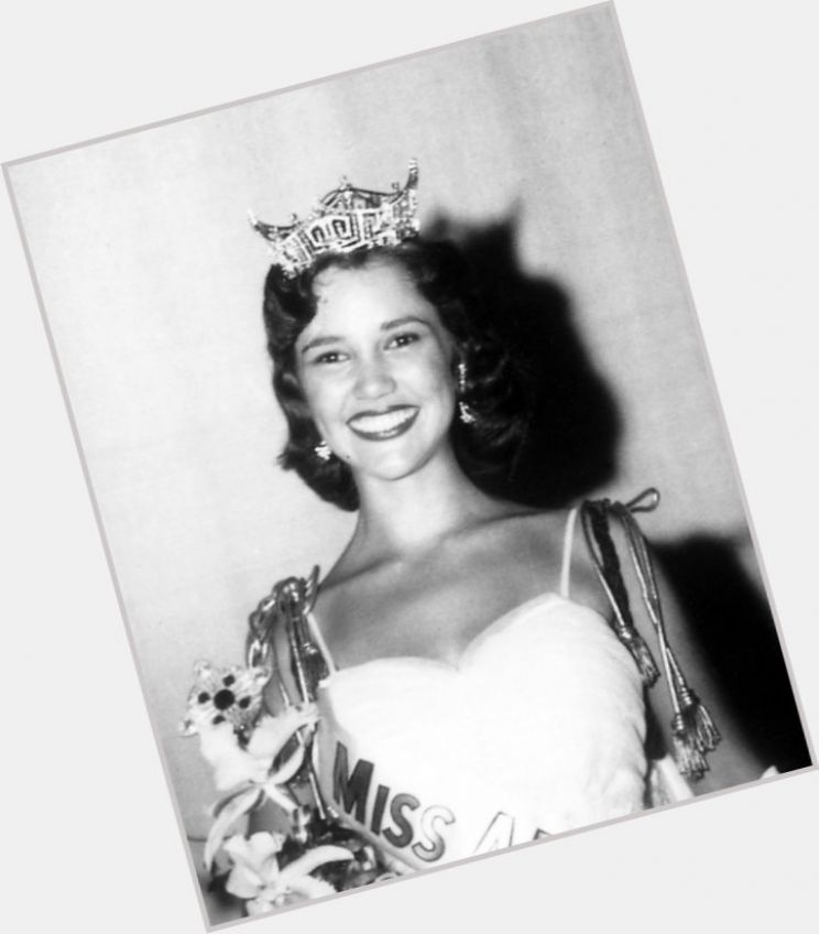 Mary Ann Mobley