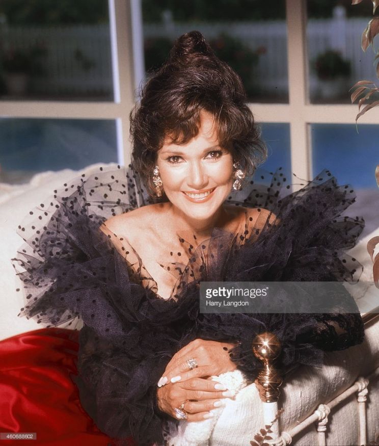 Mary Ann Mobley
