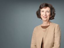 Mary Ann Schmidt