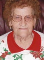 Mary Ann Schmidt