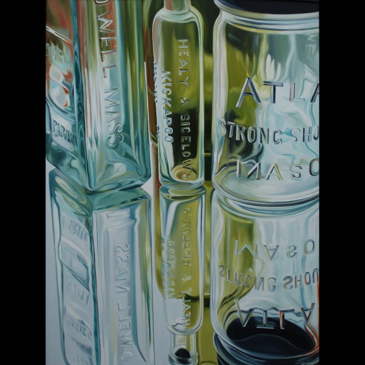 Mary Ann Schmidt