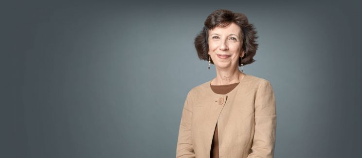 Mary Ann Schmidt