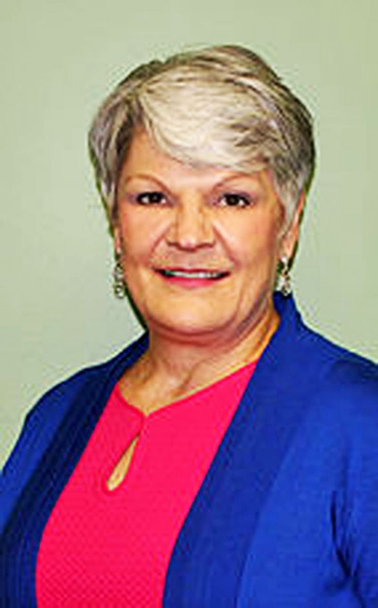 Mary Ann Schmidt