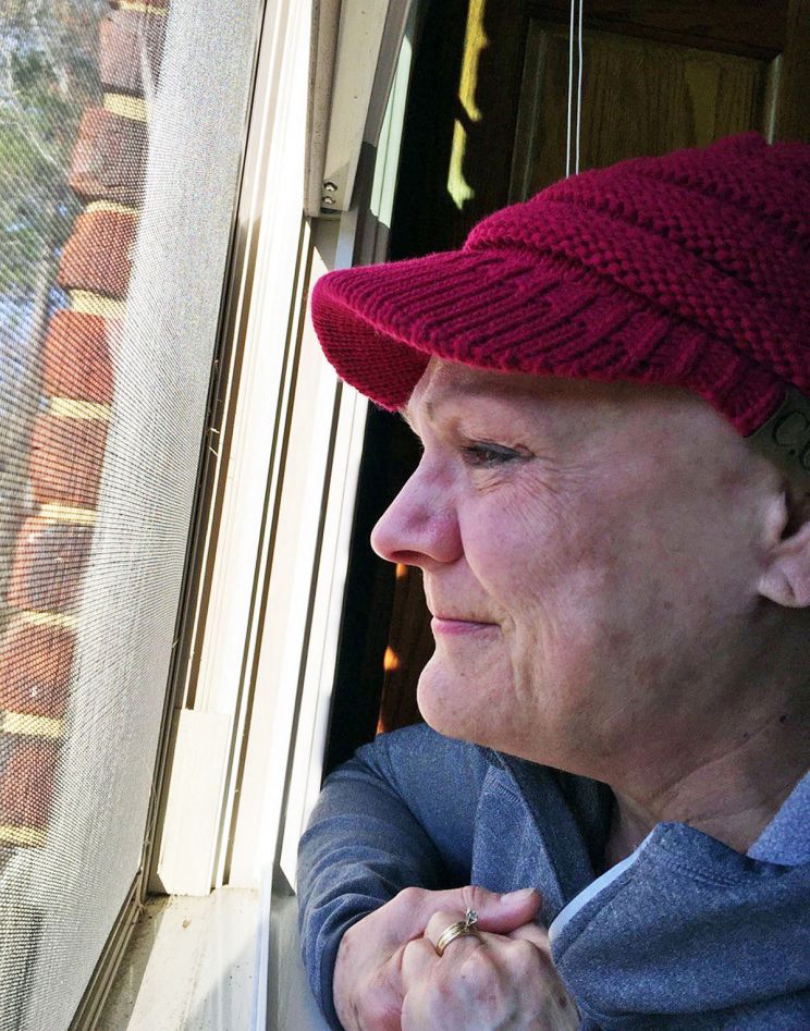 Mary Ann Schmidt