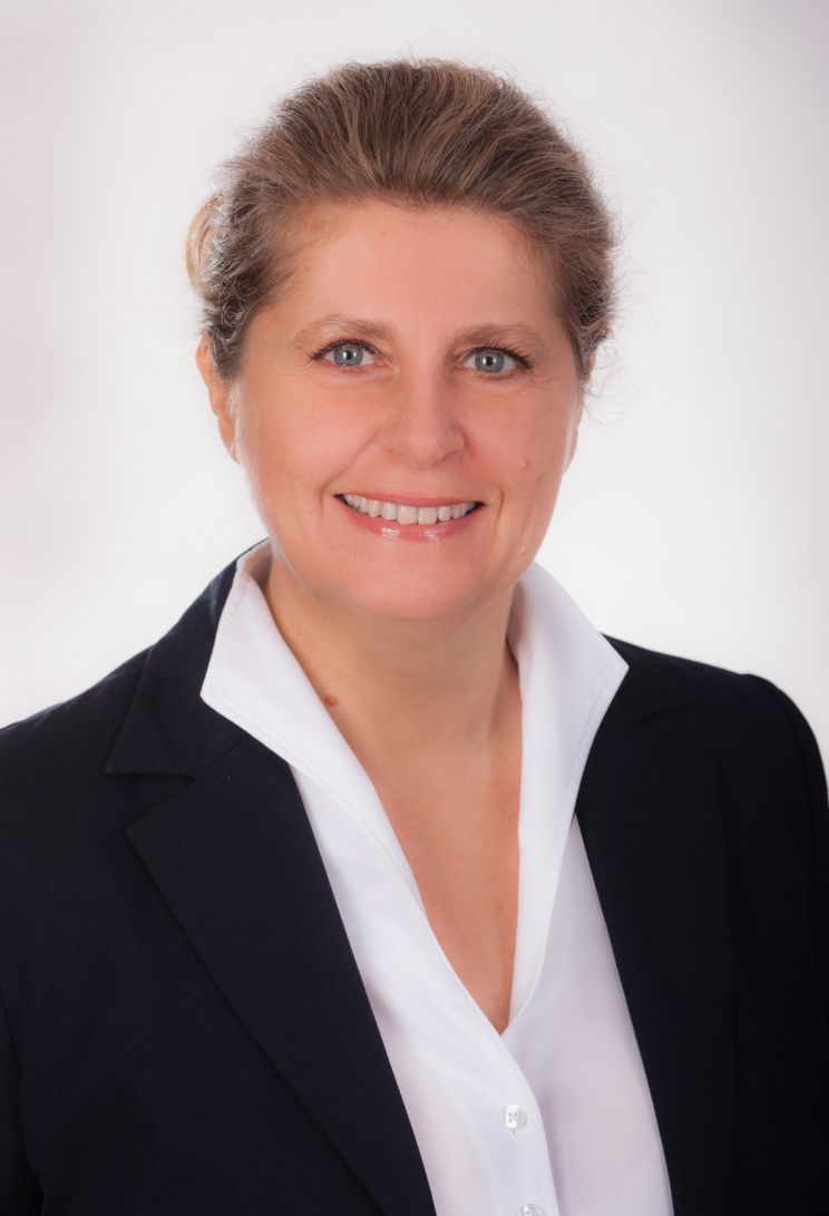 Mary Ann Schmidt