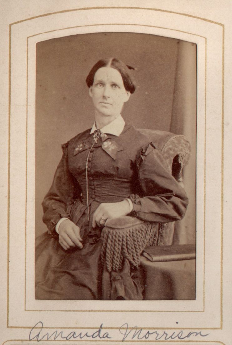 Mary Ann Springer