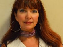 Mary Apick