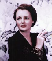 Mary Astor