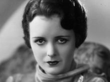 Mary Astor