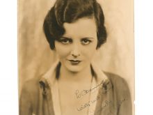 Mary Astor