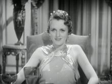 Mary Astor