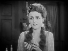 Mary Astor photo