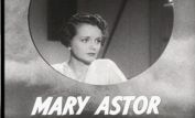 Mary Astor