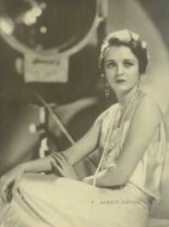 Mary Astor