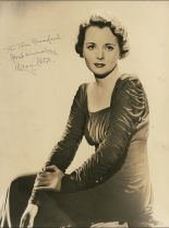 Mary Astor