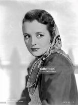 Mary Astor