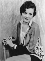 Mary Astor