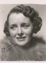 Mary Astor