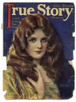 Mary Astor photo