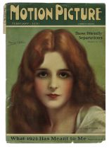 Mary Astor photo