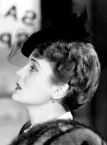 Mary Astor