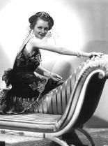 Mary Astor