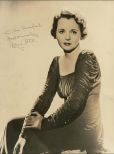 Mary Astor