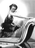 Mary Astor