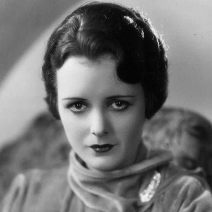 Mary Astor