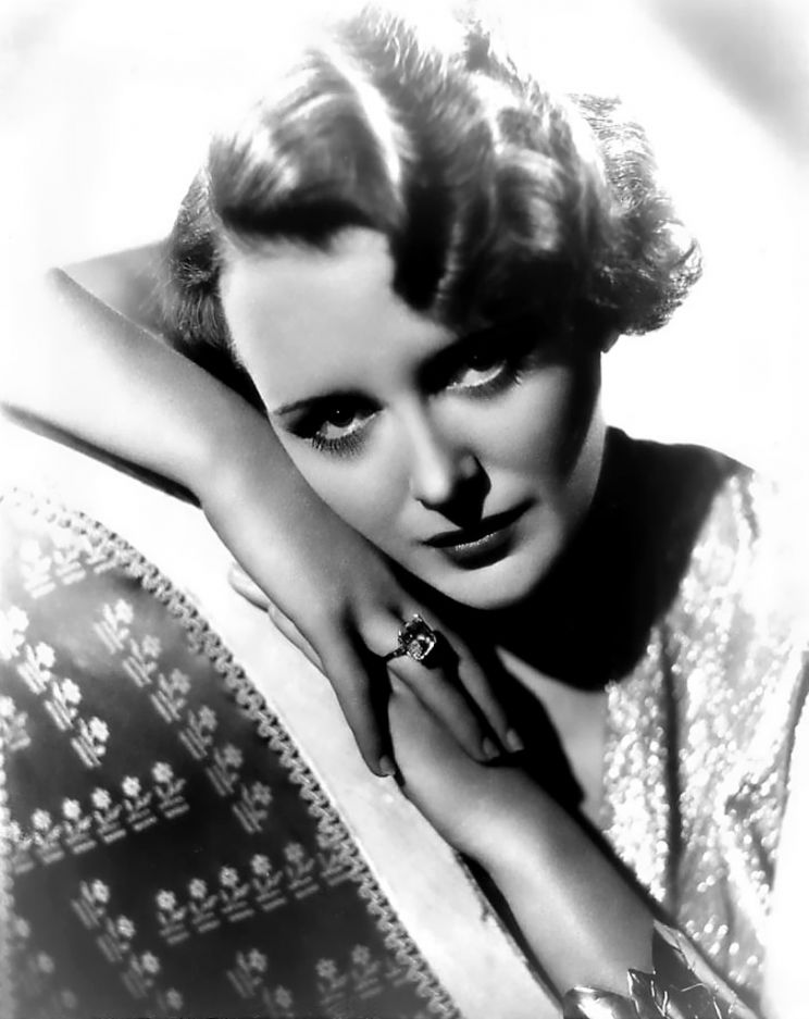 Mary Astor