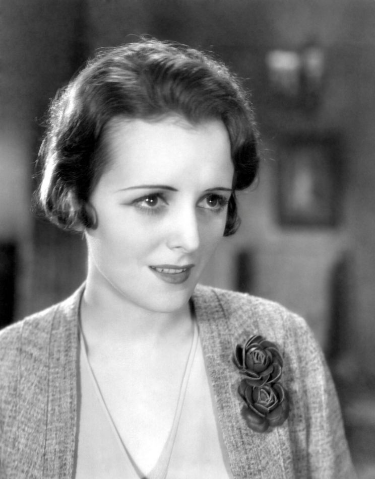 Mary Astor