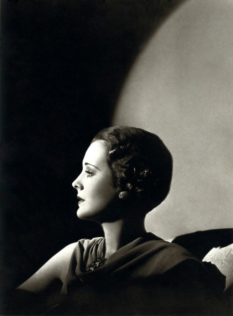 Mary Astor