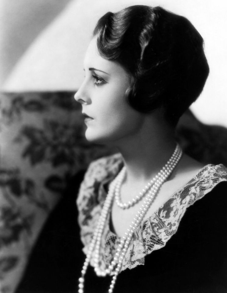 Mary Astor