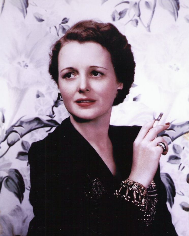 Mary Astor