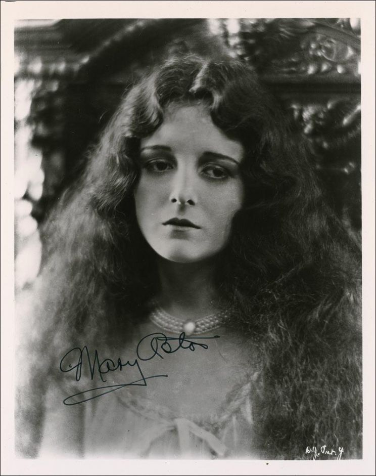 Mary Astor