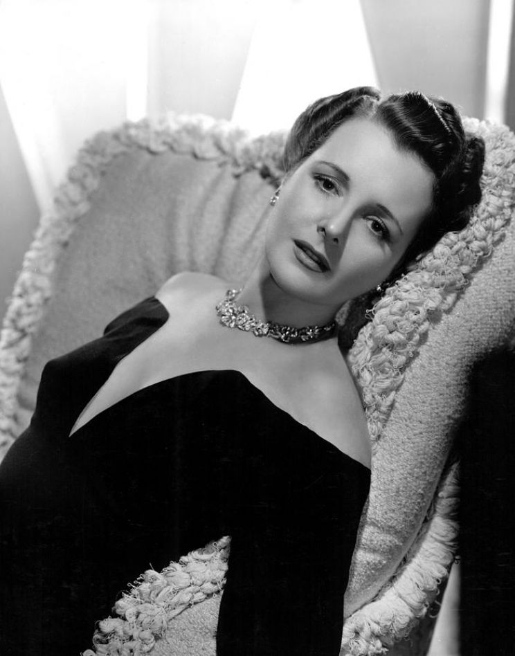 Mary Astor