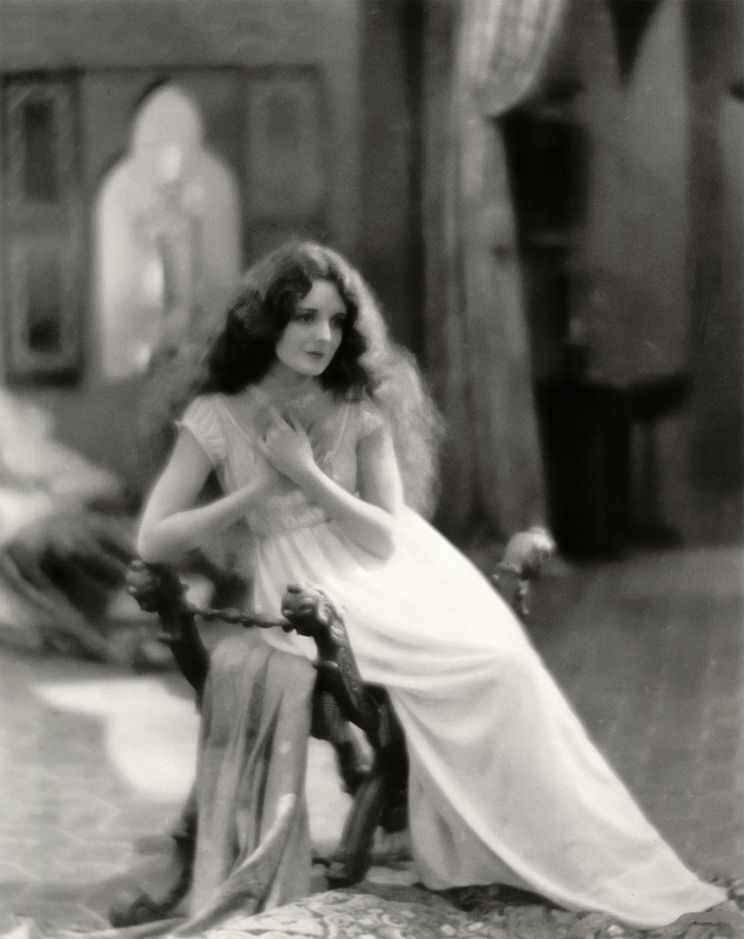 Mary Astor