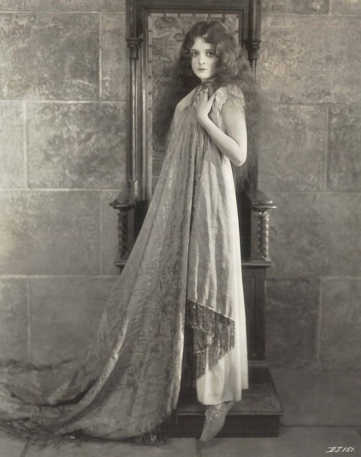 Mary Astor