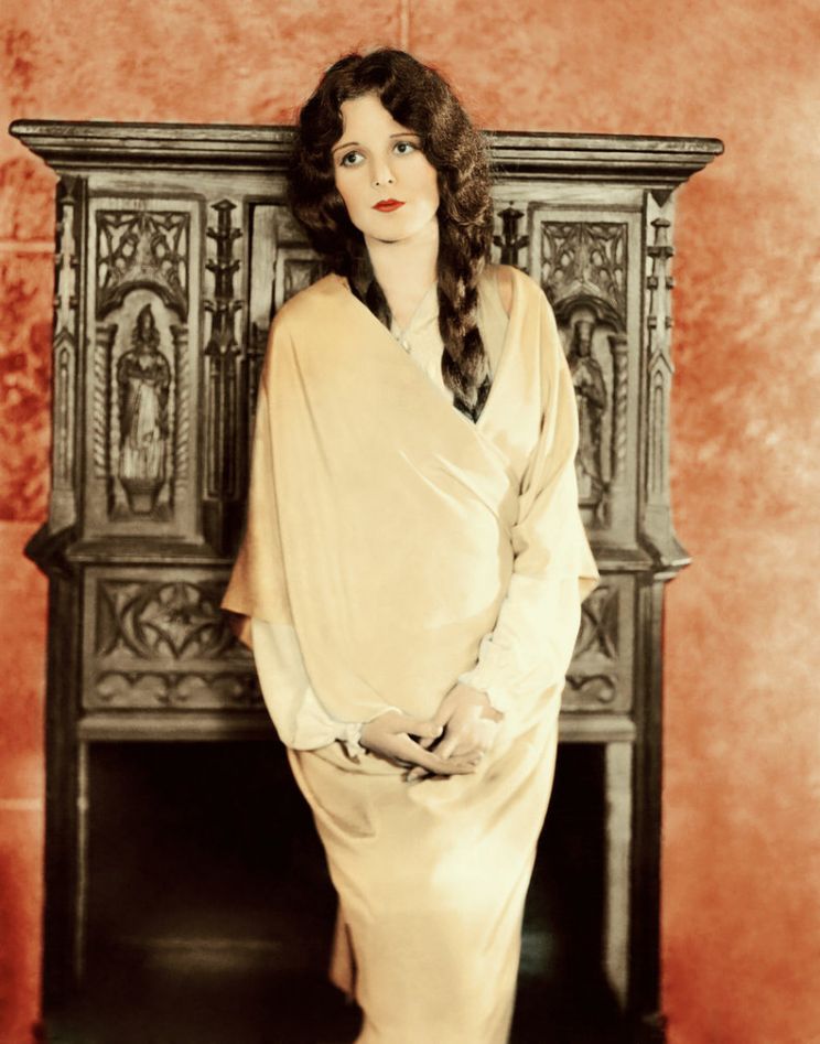 Mary Astor