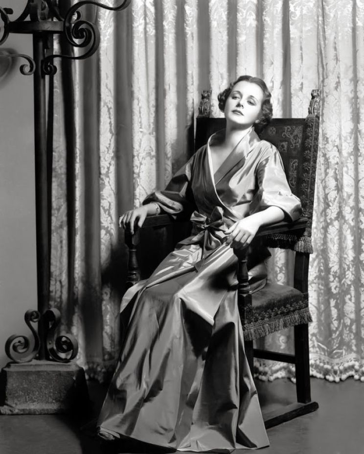 Mary Astor