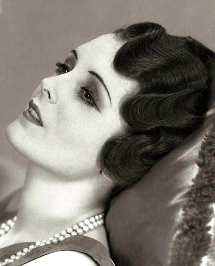Mary Astor